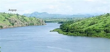 Angola reitera aposta na segurança hídrica