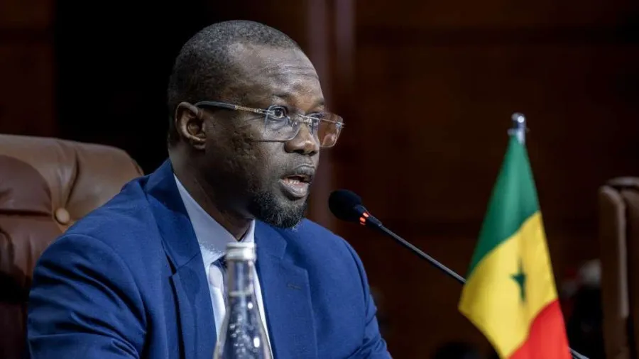 Senegal suspende viagens oficiais não essenciais face ao preço do petróleo