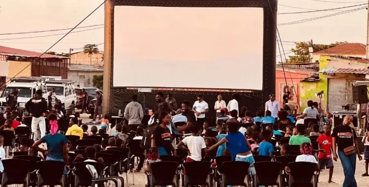 Cineastas podem ganhar financiamento
