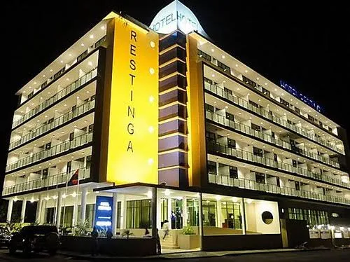 Hotéis em Benguela atingem 100 por cento de ocupação