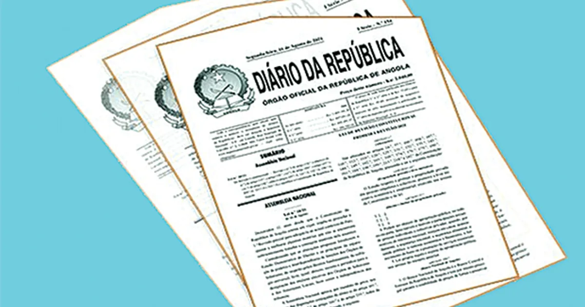 Diário da República vai ser disponibilizado gratuitamente em online