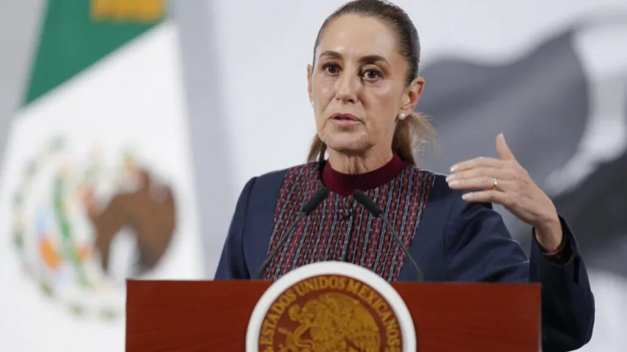 Presidente do México pede "calma" após morte de líder do narcotráfico