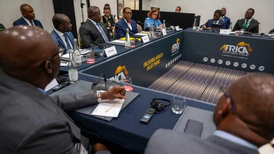 COMESA moderniza regras de investimento em África