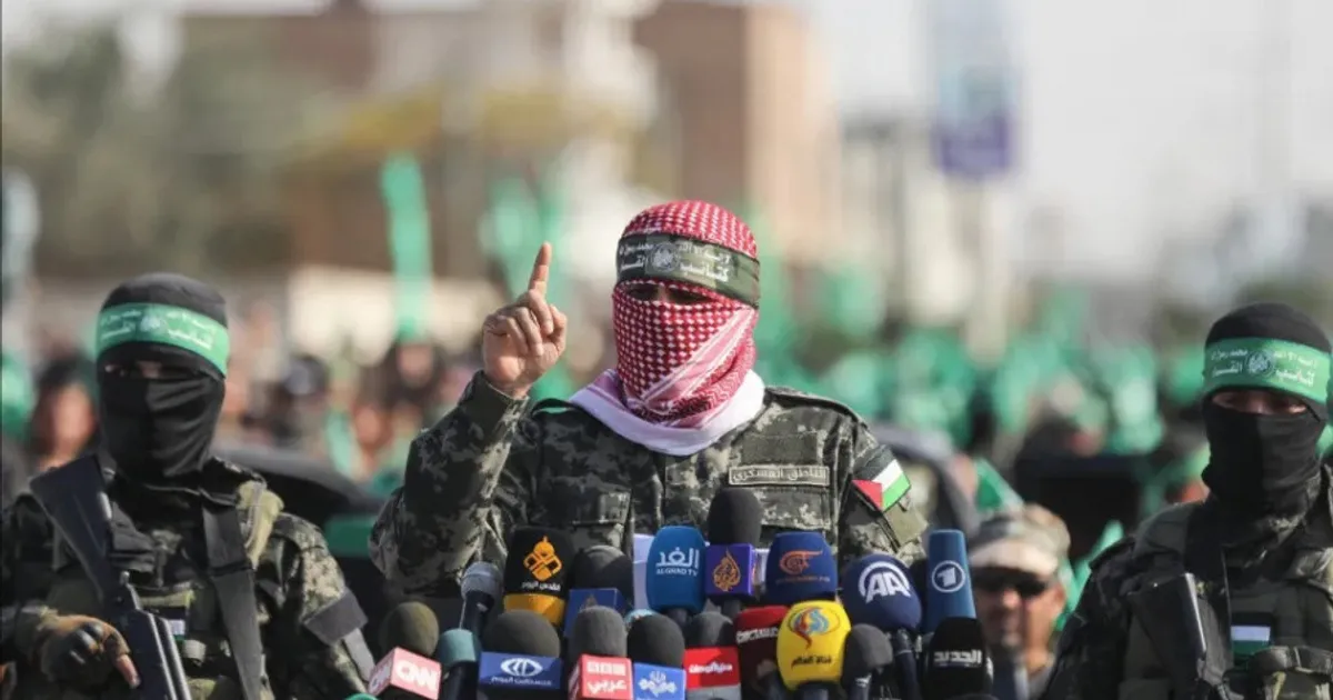 Hamas afirma que líder negocial sobreviveu a ataque israelita no Qatar