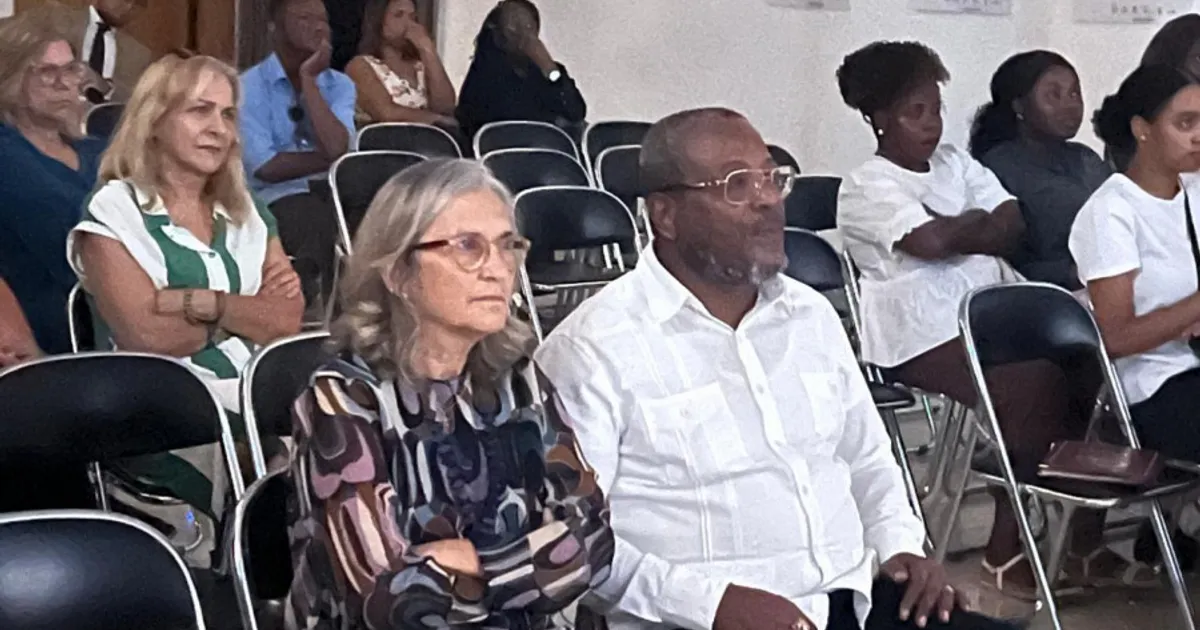 Filme angolano exibido na segunda edição do Festival de Cinema da CPLP