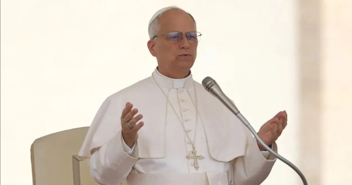 Papa critica tratamento de imigrantes nos EUA