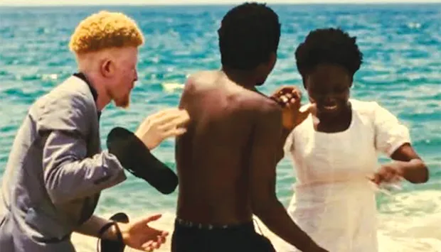 “Meu Semba” representa Angola no IV Festival Internacional de Cultura e Cinema Africano na Rússia, após prémio de Melhor Filme em Innsbruck