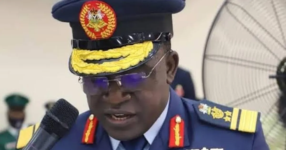 Força Aérea Nigeriana desmente espionagem no Burkina Faso