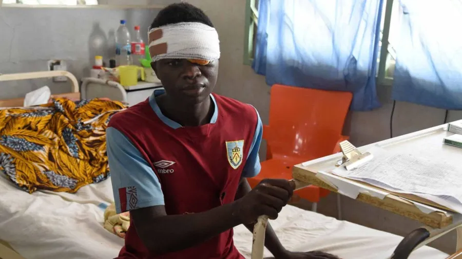 Nigéria: pelo menos 25 mortos em ataque no Estado de Plateau