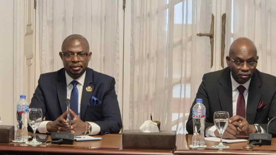 Angola participa na Reunião de Altos Funcionários do Comité de Parceria África-Árabe