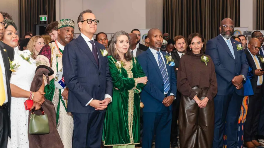 Marca turística "Visit Angola" promovida na Austrália