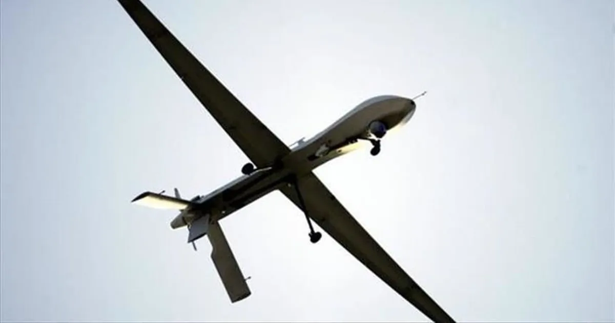 Drone israelita cai no quartel-general da missão da ONU no Líbano