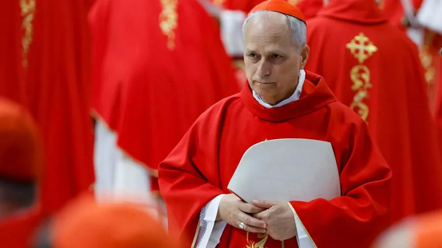 Papa exorta a que Ano Novo Lunar seja ocasião para "construir a paz"