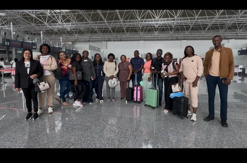 Angola participa em Simpósio Internacional de Reanimação Neonatal