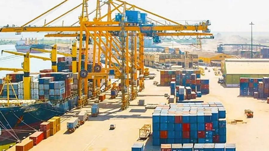 DP World investe mais de 90 milhões de dólares em Angola