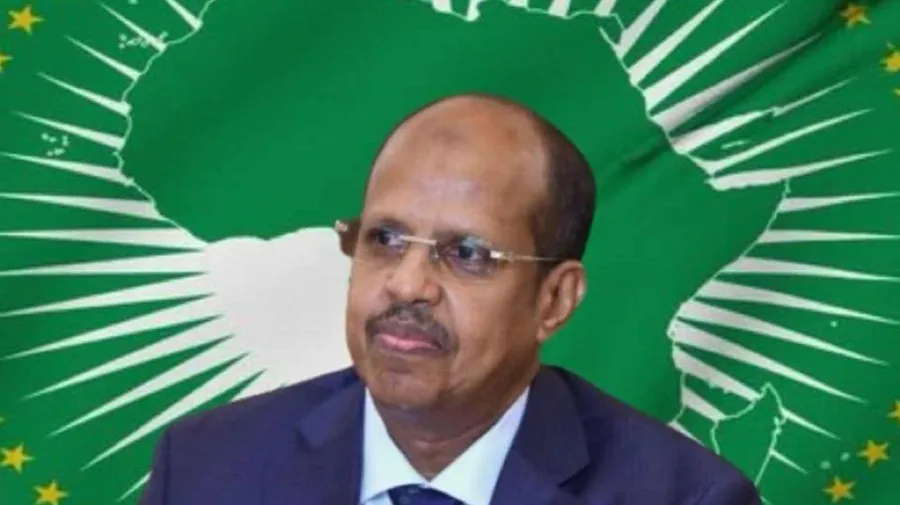 União Africana lamenta morte de Manuel Augusto