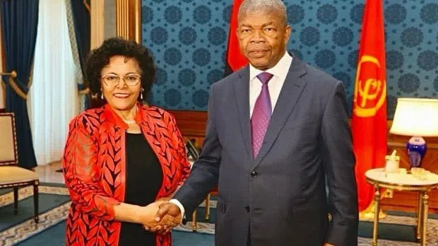 AUDA-NEPAD assegura 1,2 mil milhões dólares para financiar infra-estruturas em África