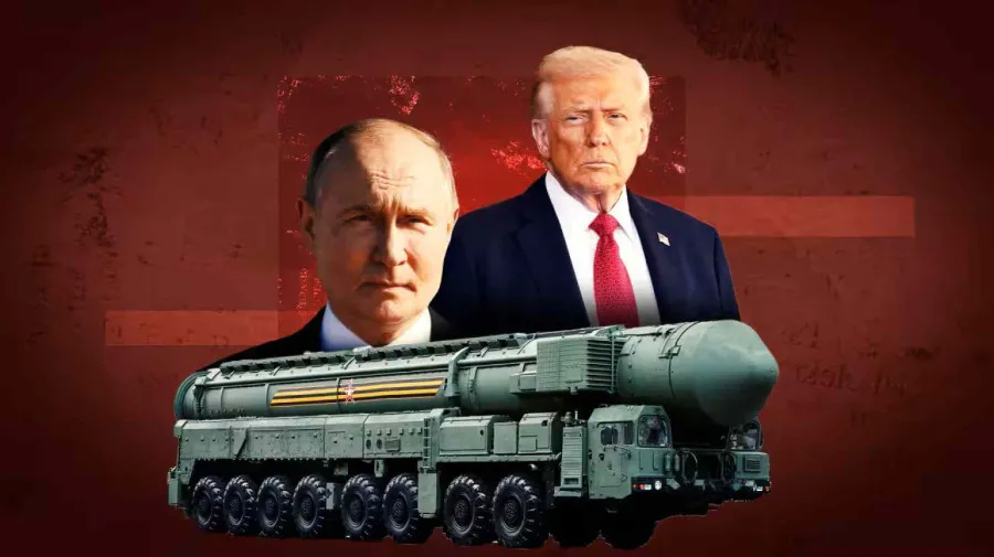 EUA abertos diálogo com Rússia sobre armas nucleares após fim de acordo