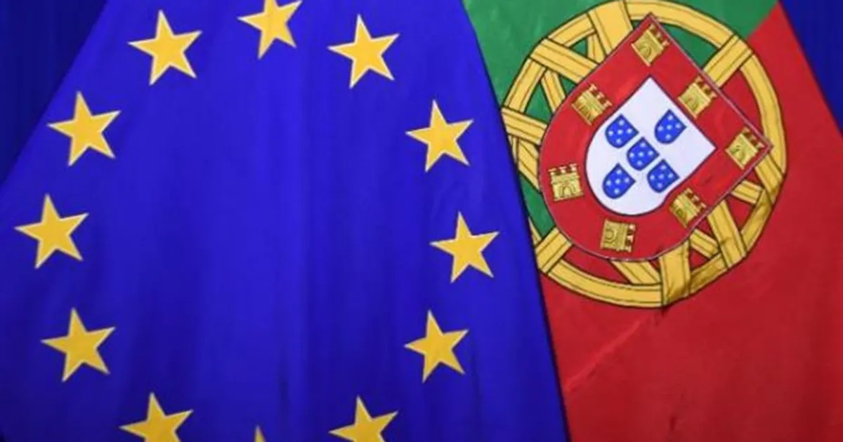 Comissão Europeia processa Portugal por falhas no acesso a informações