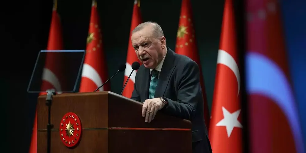 Turquia acusa Israel de "minar todos os esforços" de paz