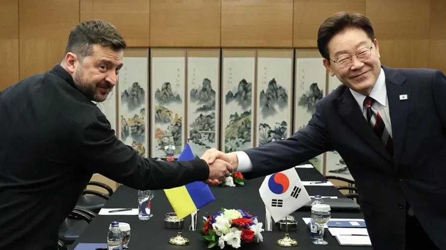 Coreia do Sul exige desculpas à Ucrânia por divulgar informação secreta