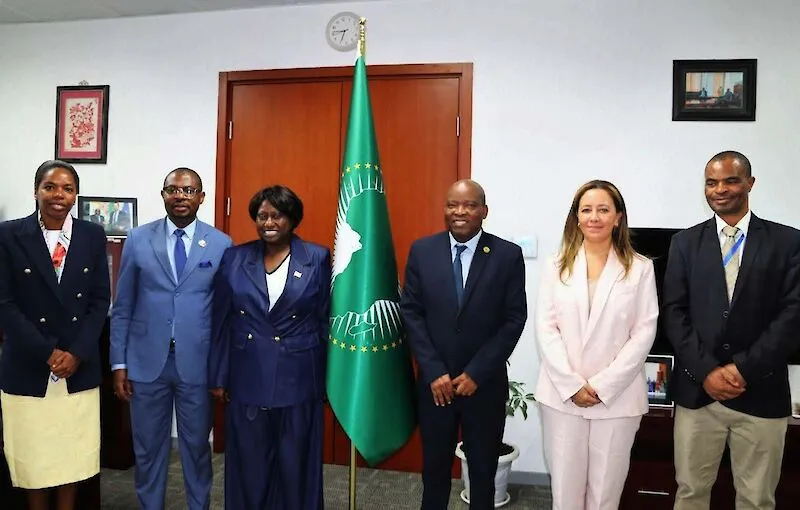 Angola acolhe 3ª edição da Semana Africana da Economia Azul