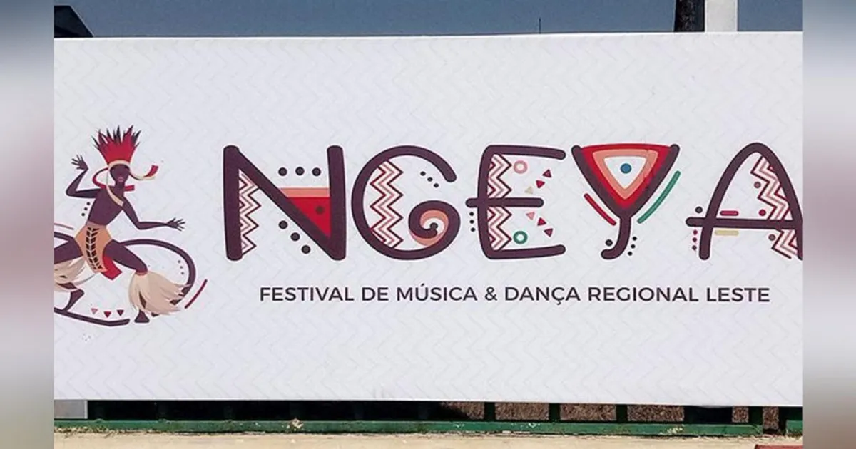 Cidade do Dundo vai acolher 4º edição do Festival de música e dança "Ngeya"