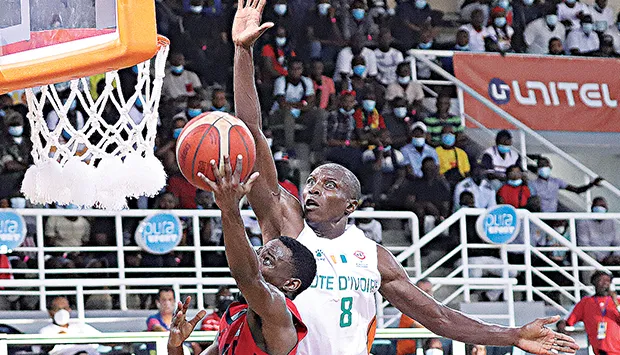Mundial : Angola defronta Senegal e Côte d’Ivoire na segunda fase das eliminatórias