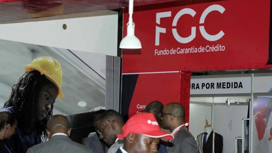 FGC dinamiza da economia com mobilização de 1,126 biliões de kwanzas