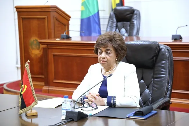 Angola reitera compromisso em contribuir para diálogo inclusivo no Madagascar