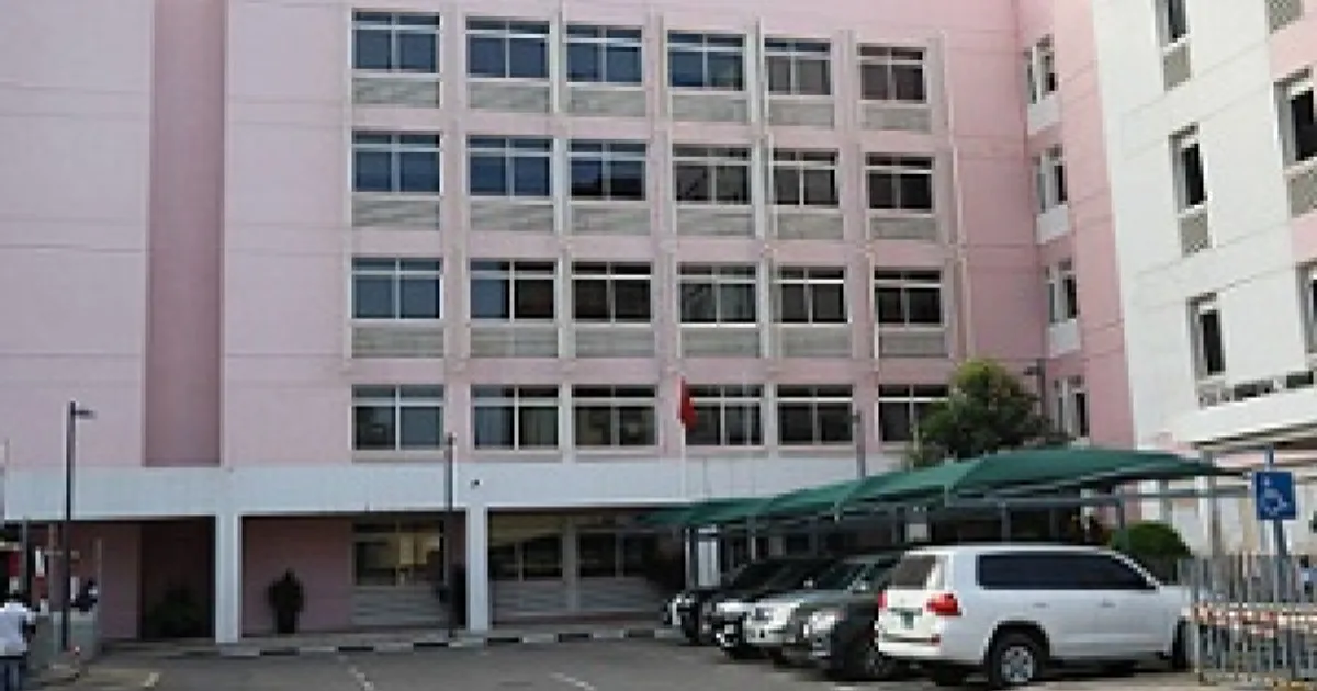 Ministério da saúde determina suspensão do envio de doentes para Portugal