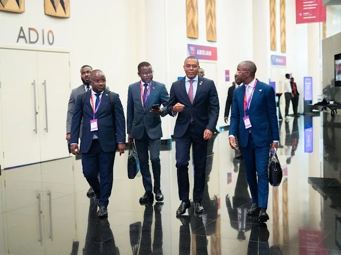 Angola acolhe em Novembro Cimeira Financeira de África