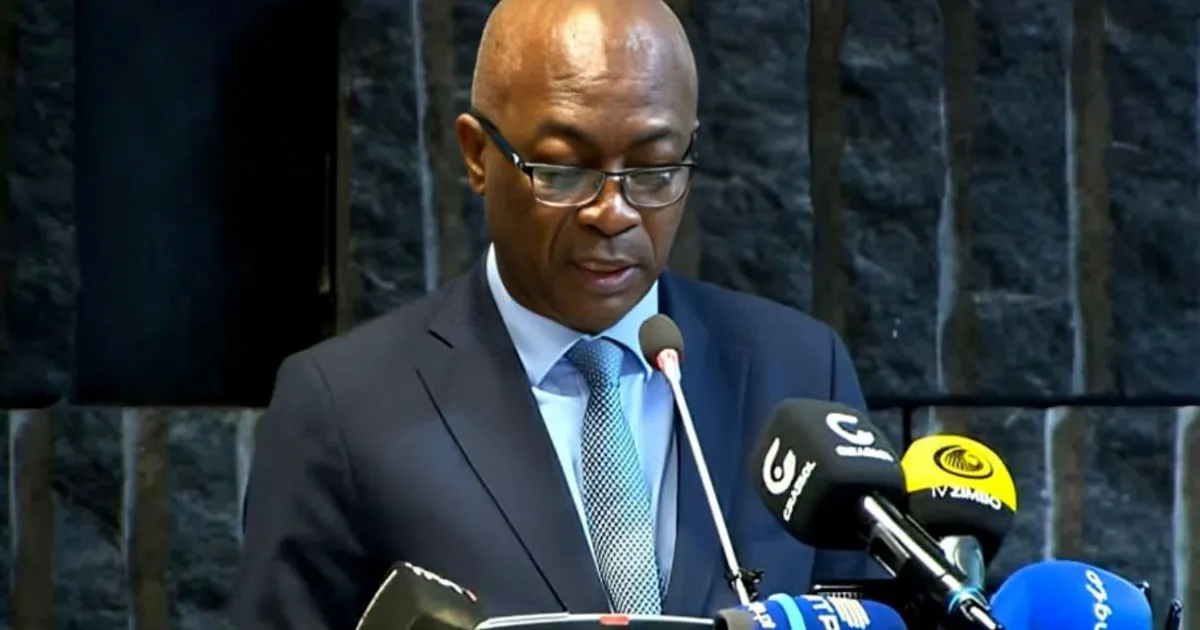 Angola reafirma compromisso com a implementação do Programa de Acção de Doha