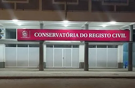 Cidadãos passam apresentar apenas Bilhete de Identidade para casamento civil