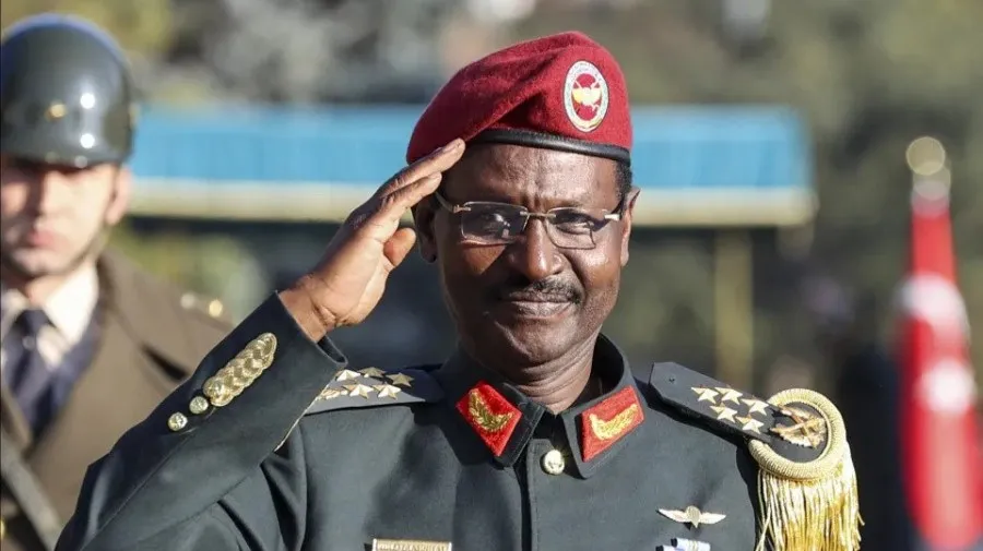 Exército etíope diz responder com contenção à escalada no Tigray e acusa Eritreia, Sudão e Egipto de apoio a rebeldes
