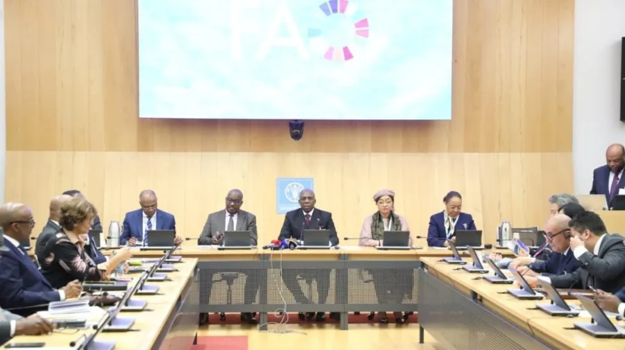 Angola apresenta Josefa Sacko como candidata para directora-geral da FAO