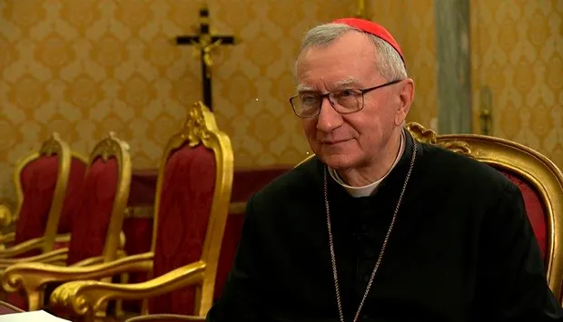 Secretário de Estado do Vaticano elogia a força da fé dos angolanos