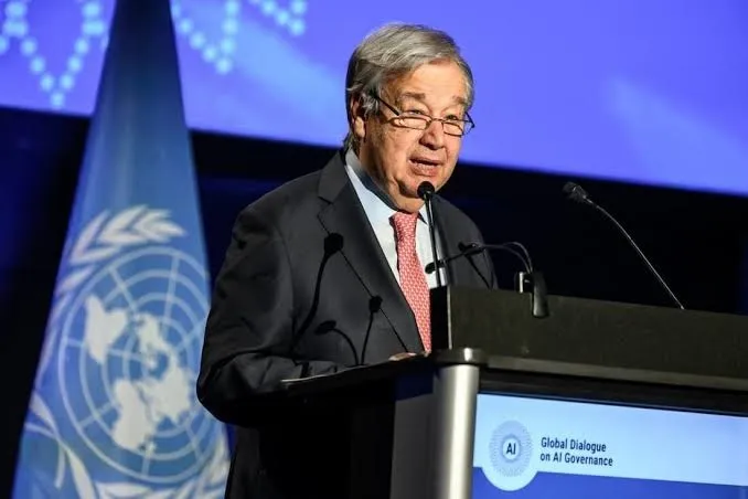 ONU defende protecção das crianças dos riscos da Inteligência Artificial