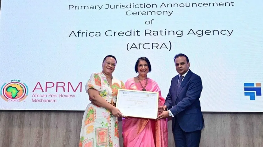 União Africana lança agência de notação de crédito do continente