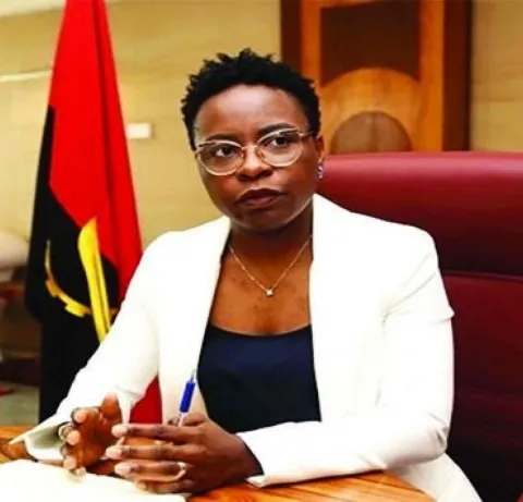 Angola quer atrair mais investimento britânico