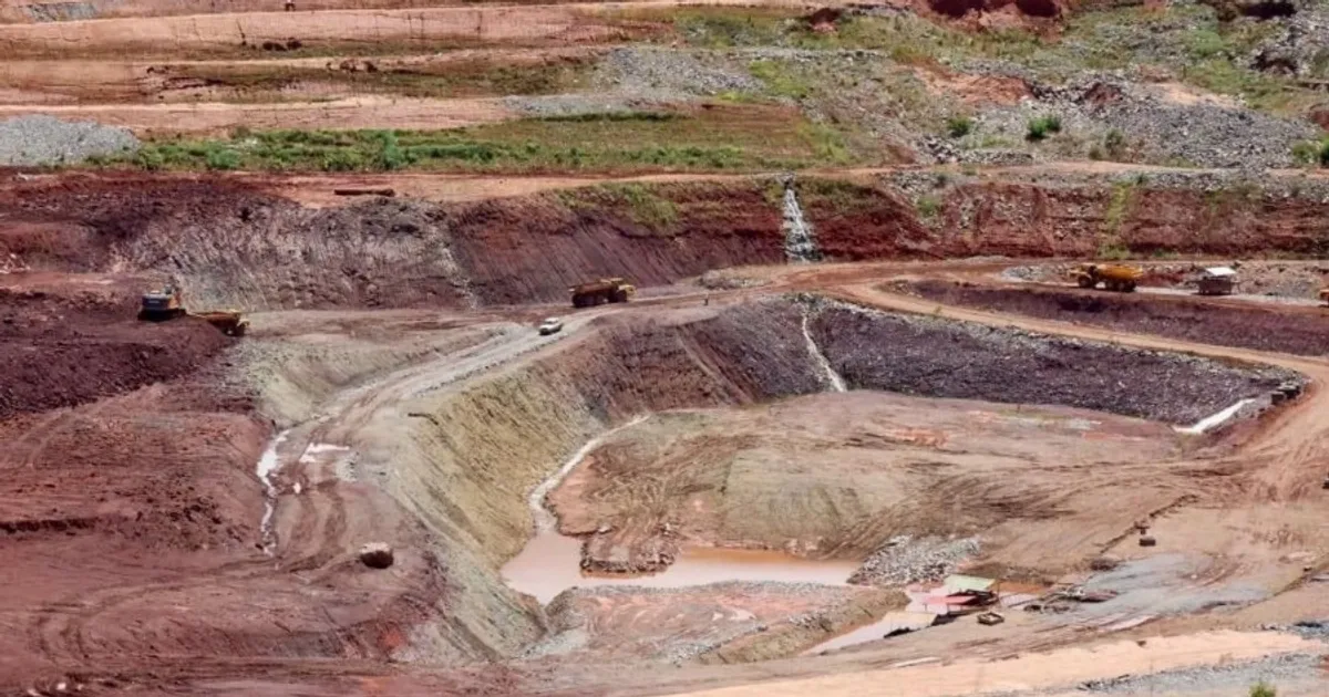 Sociedade Mineira do Luele obtém tripla certificação internacional