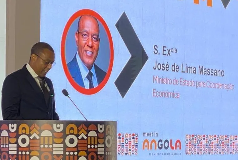 Destacada energia e diamantes na parceria entre Angola e Botswana
