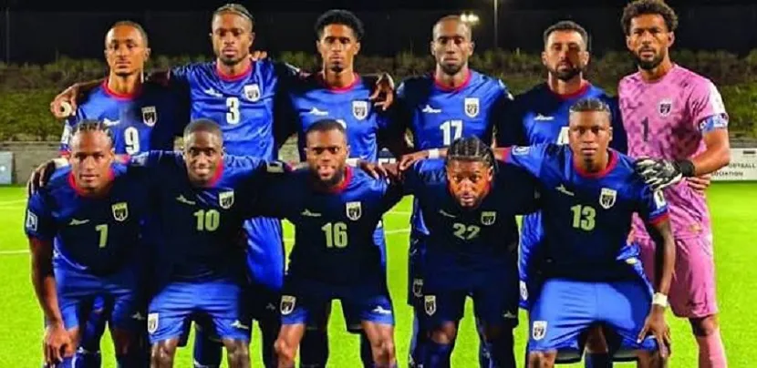 Mundial 2026: Cabo Verde e Egipto qualificados para a fase seguinte