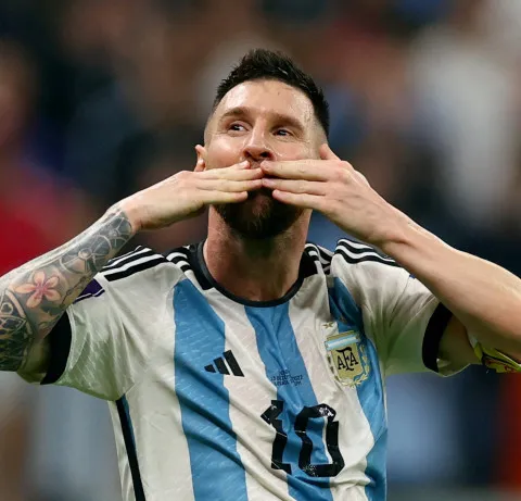Mundial 2026: Primeira jornada regista 75 golos