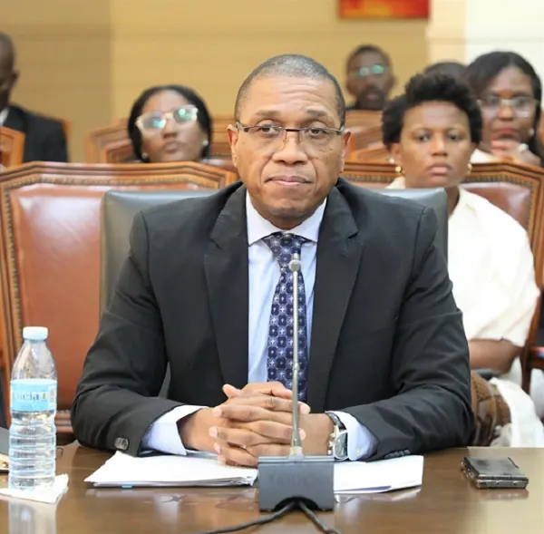 Cimeira da União Africana sobre prevenção e resolução de conflitos em preparação