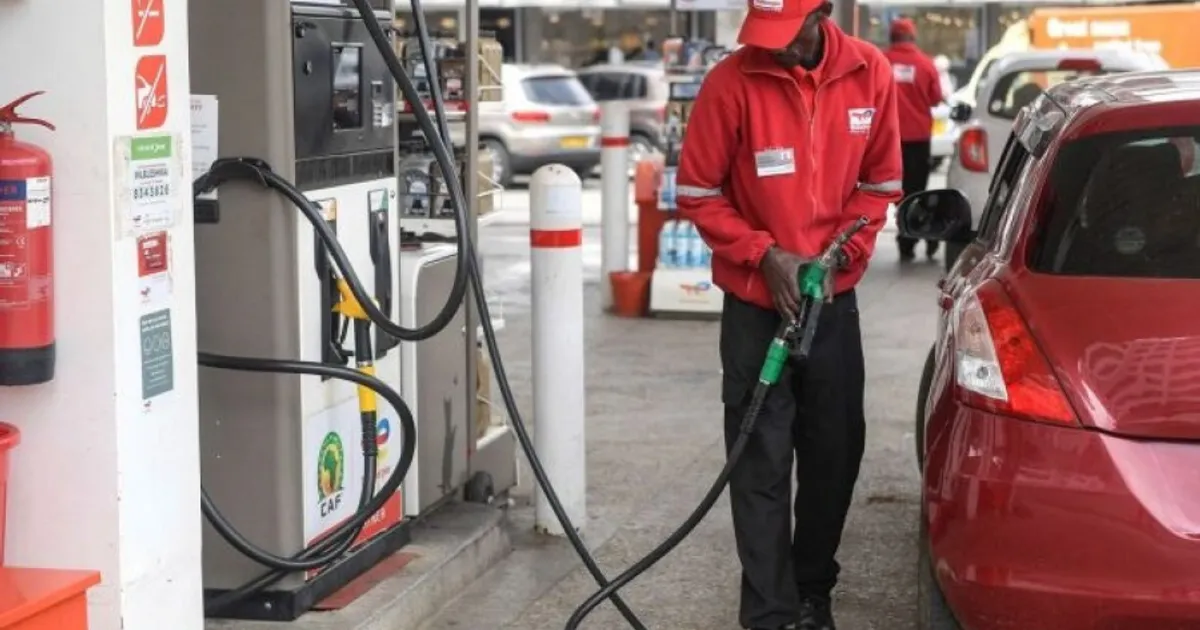 Sobe imposto sobre combustíveis na África do Sul