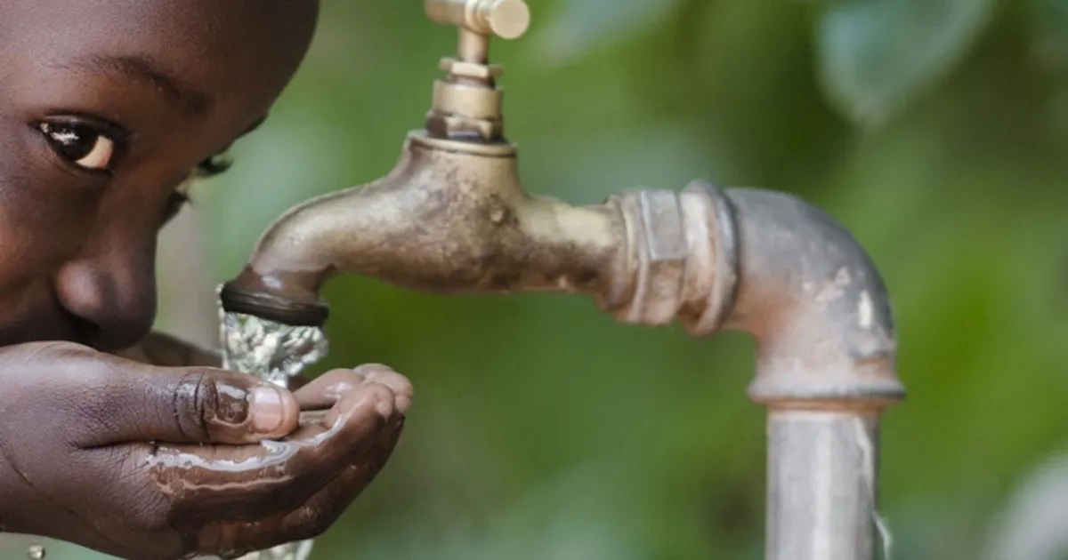 Moçambique entre países africanos com acesso limitado a água