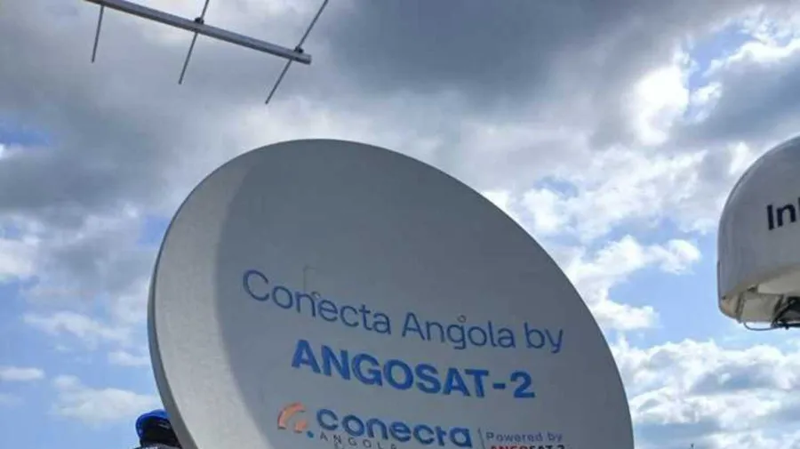 GGPN cria rede de startups para massificar internet com ANGOSAT-2