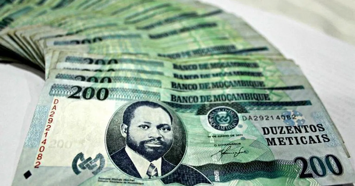 Moçambique retirado da lista cinzenta de branqueamento de capitais