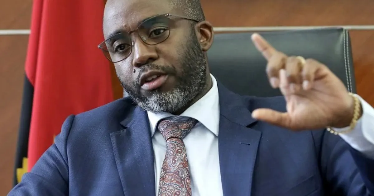Lucros da banca comercial em Angola cresceram 82 por cento em 2024
